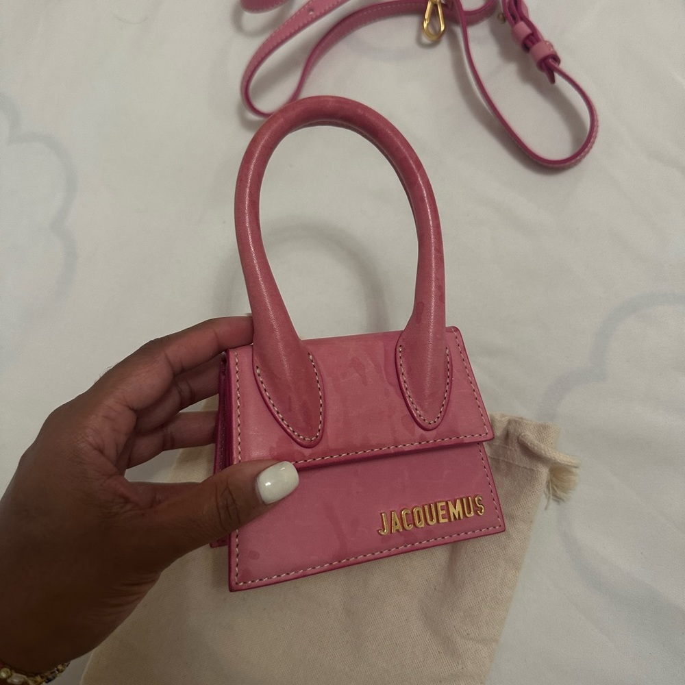 Mini bag